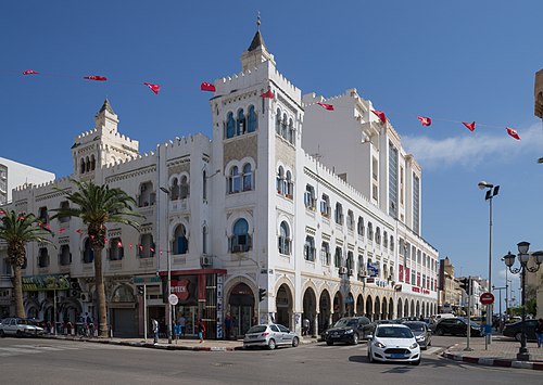 Sfax, Tunisia Sfax