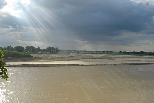Shāhjānpur