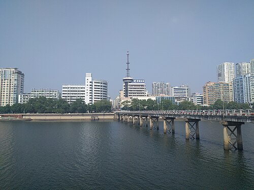 Shangrao, China Shangrao