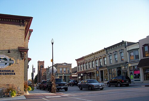 Sheboygan WI, United States Sheboygan