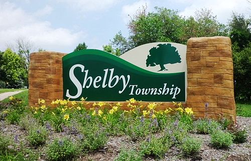 Shelby MI, United States Shelby