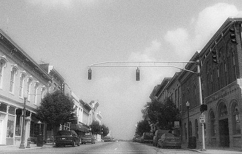Shelbyville KY, United States Shelbyville