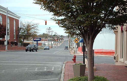 Shelbyville TN, United States Shelbyville