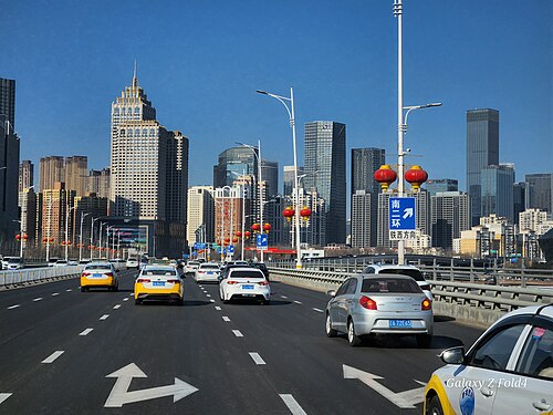 Shenyang, China Shenyang