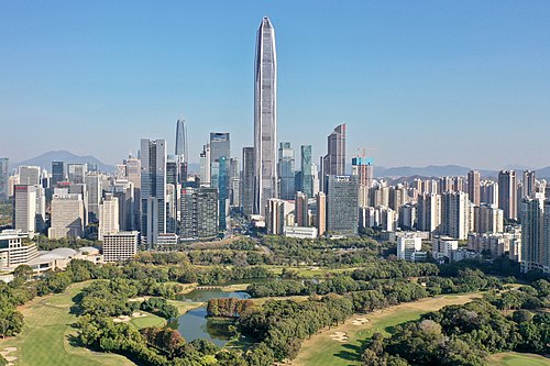 Shenzhen, China Shenzhen