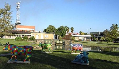 Shepparton, Australia Shepparton