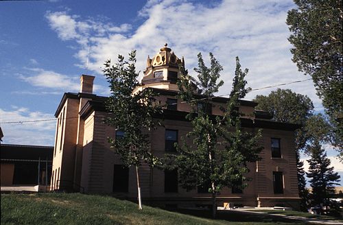 Sheridan