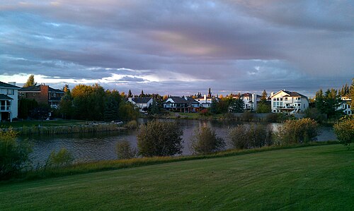 Sherwood Park, Canada Sherwood Park