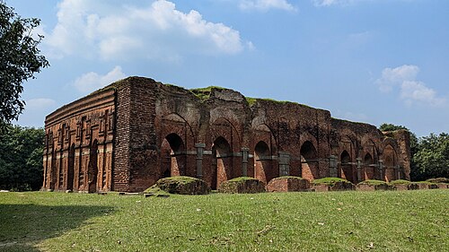 Shibganj