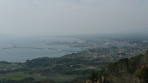 Shibushi