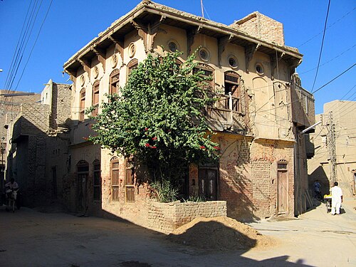 Shikarpur, Pakistan Shikarpur