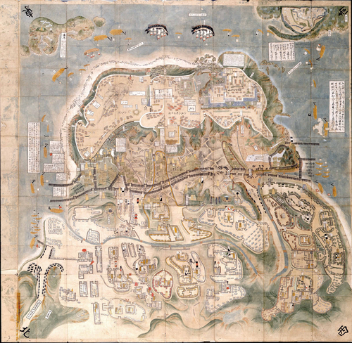 Shimabara