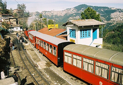 Shimla, India Shimla