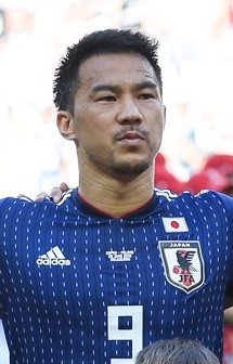 Okazaki