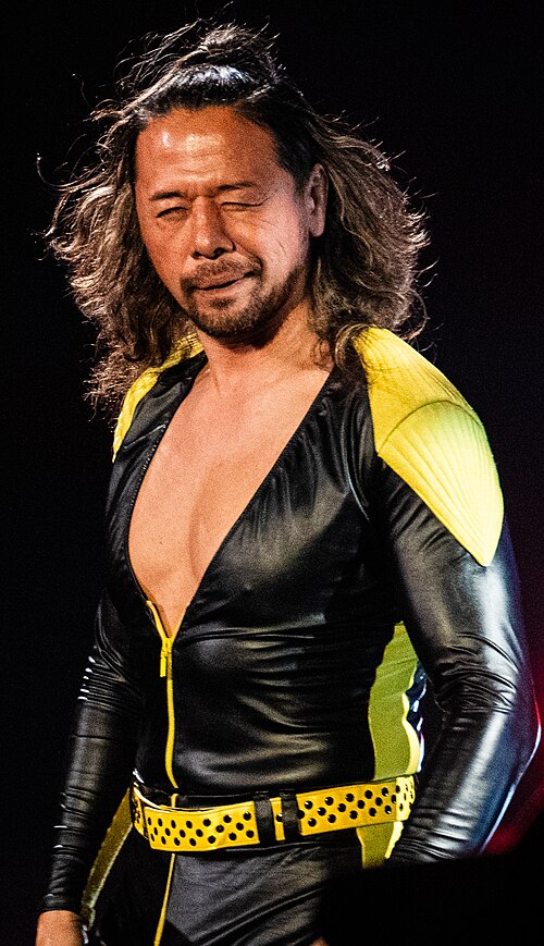 Nakamura