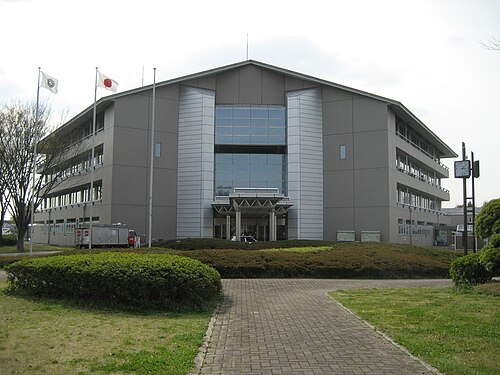 Shiraoka, Japan Shiraoka