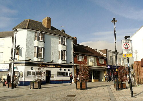 Shoreham-by-Sea, United Kingdom Shoreham-by-Sea