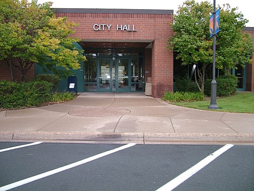 Shoreview