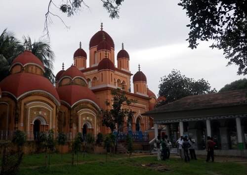 Shyamnagar, India Shyamnagar