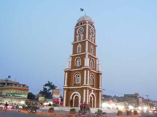 Sialkot, Pakistan Sialkot