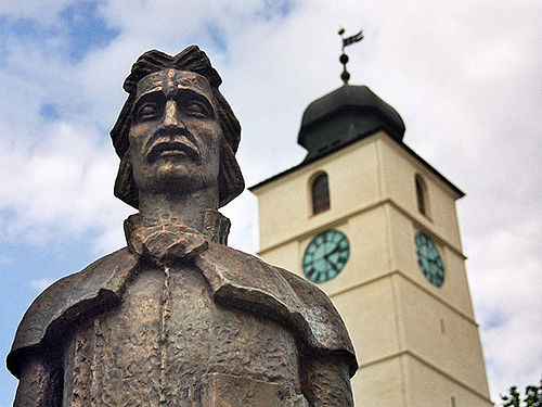 Sibiu, Romania Sibiu