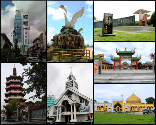 Sibu, Malaysia Sibu