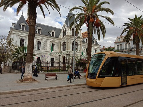 Sidi Bel Abbes