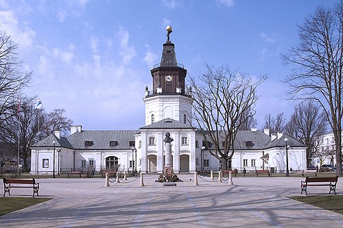 Siedlce, Poland Siedlce