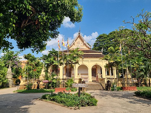 Siem Reap, Cambodia Siem Reap