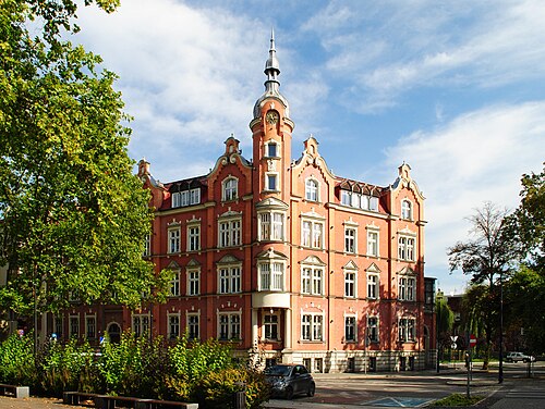 Siemianowice Śląskie, Poland Siemianowice Śląskie