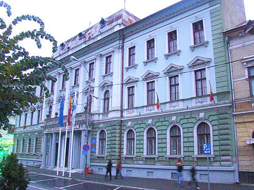 Sighetu Marmaţiei