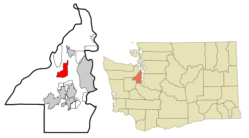Silverdale