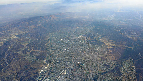 Simi Valley CA, United States Simi Valley