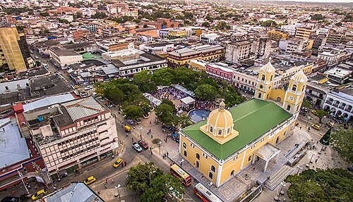 Sincelejo, Colombia Sincelejo