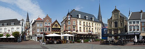 Sittard, Netherlands Sittard