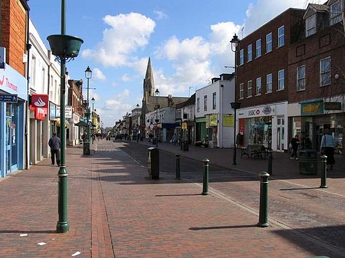Sittingbourne, United Kingdom Sittingbourne