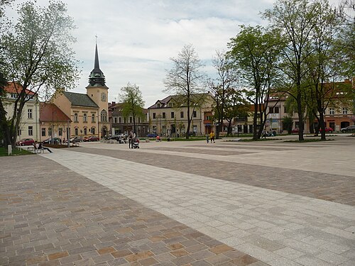 Skawina, Poland Skawina