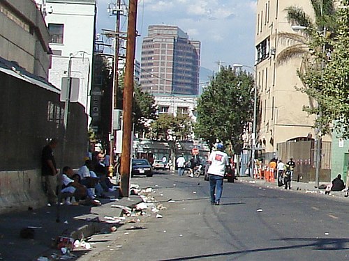 East Los Angeles CA, United States East Los Angeles