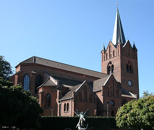 Slagelse, Denmark Slagelse