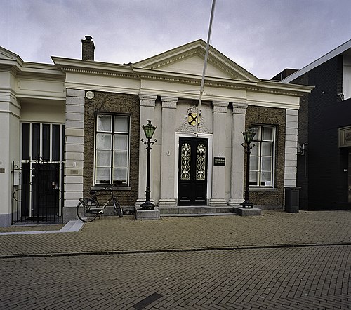 Sliedrecht, Netherlands Sliedrecht