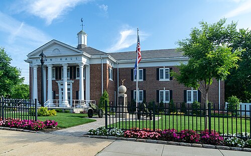 Smithtown NY, United States Smithtown