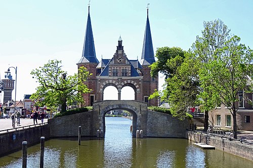 Sneek, Netherlands Sneek