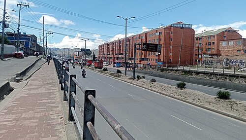 Soacha, Colombia Soacha