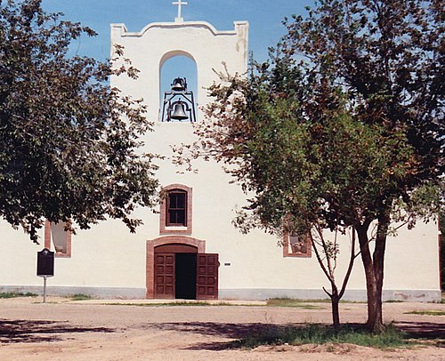 Socorro TX, United States Socorro