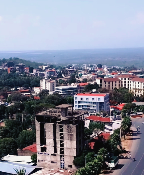 Sodo, Ethiopia Sodo
