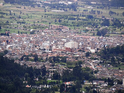 Sogamoso