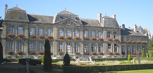 Soissons, France Soissons