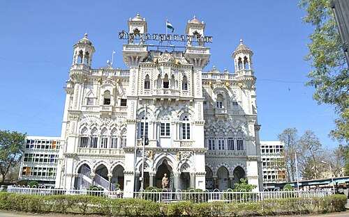 Sholapur, India Sholapur