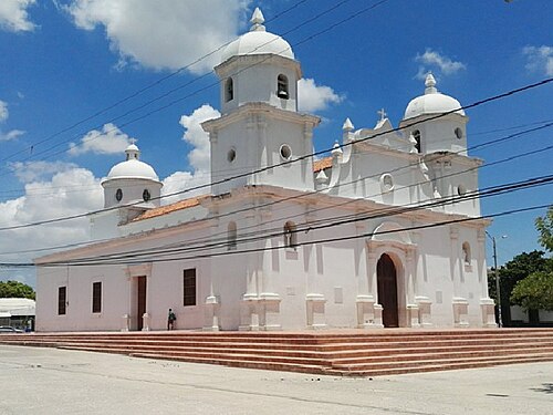 Soledad