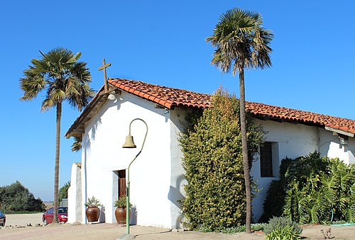 Soledad CA, United States Soledad
